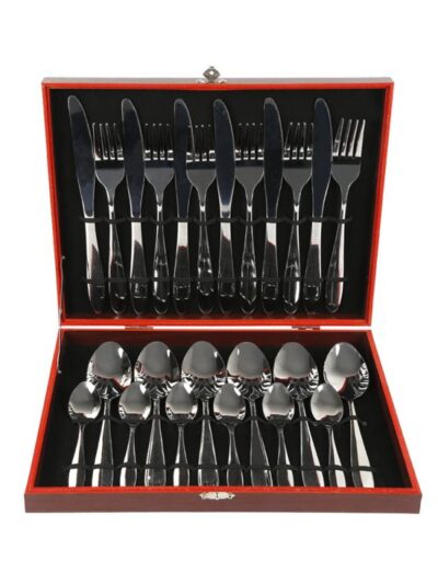 24 piece Dinnerware Set