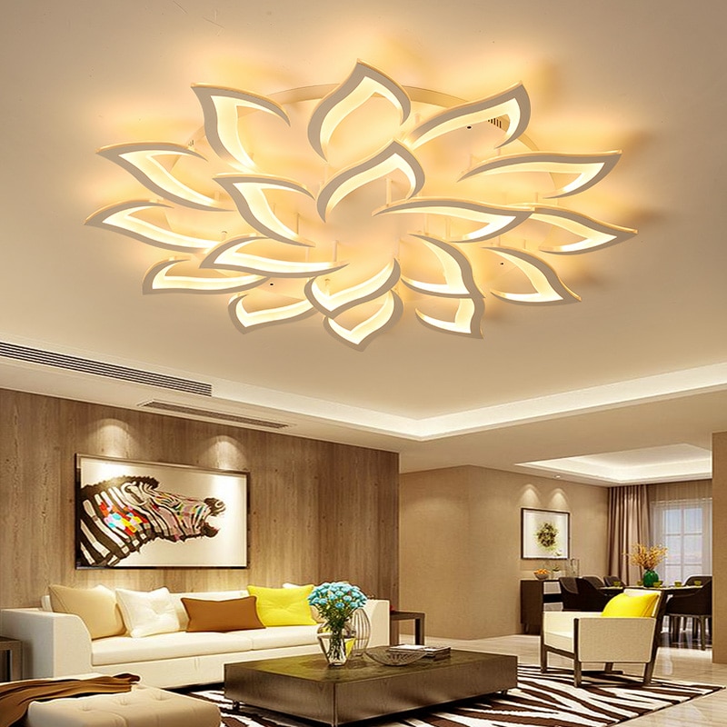 LED Ceiling Light