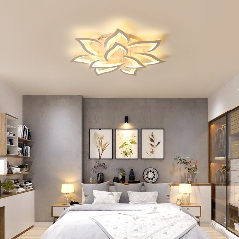 LED Ceiling Light - Image 3