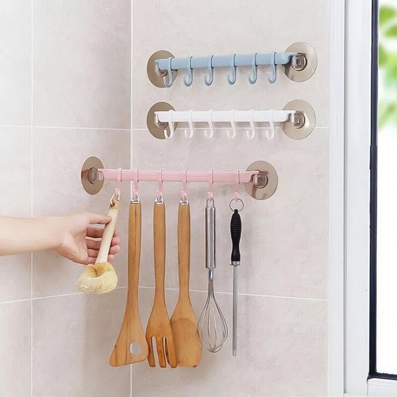Wall Mounted Bathroom Organizer - Image 6