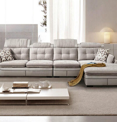 High Quality Fabric Sofa
