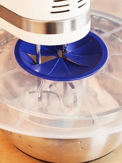 Creative Egg Bowl Whisks