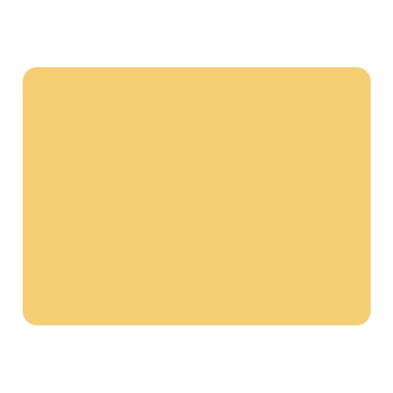 Silicone Waterproof Placemat Table Mat Heat Insulation Anti-skidding Washable Durable For Kitchen Dining - Image 6