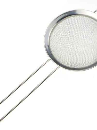 Stainless Steel Strainer