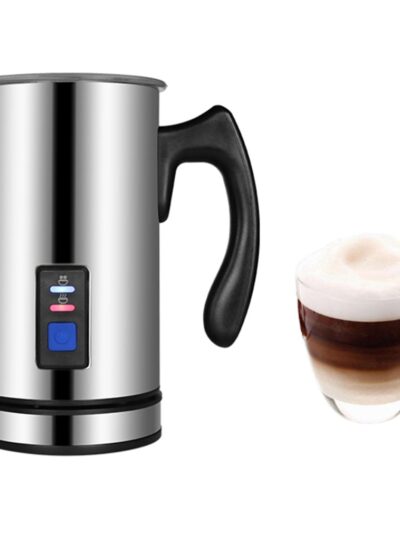 Espresso Coffee Maker