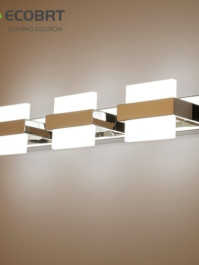 Modern Bathroom LED Light