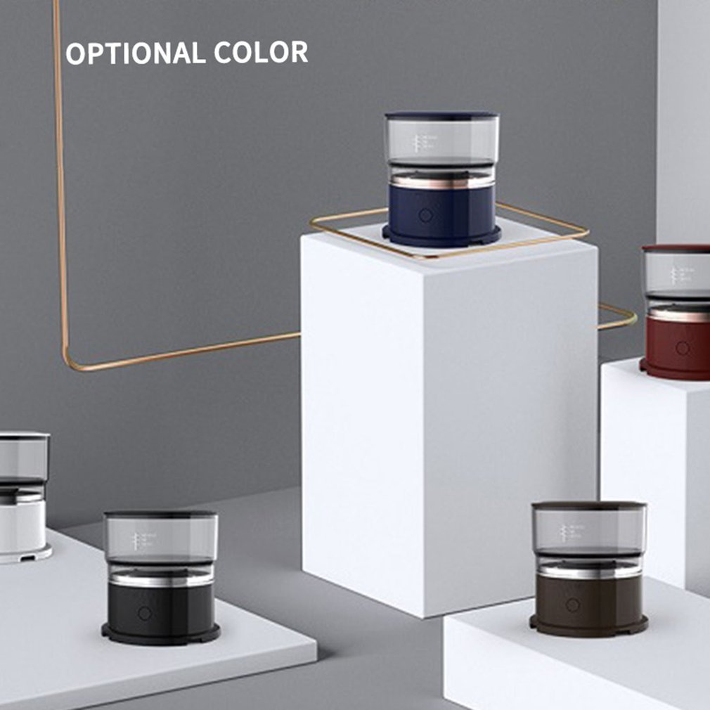 Push Button Coffee Maker - Image 5