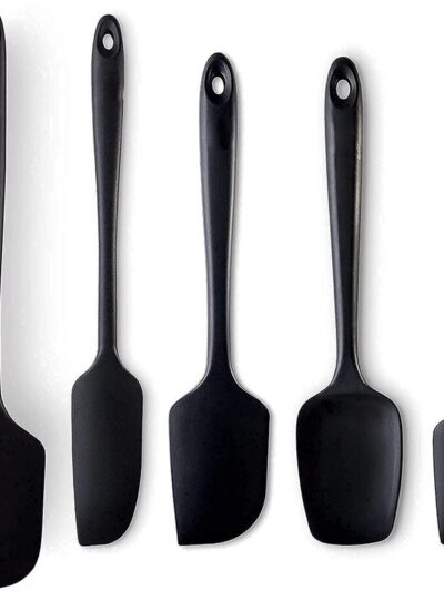 4/5Pcs Spatula Sets