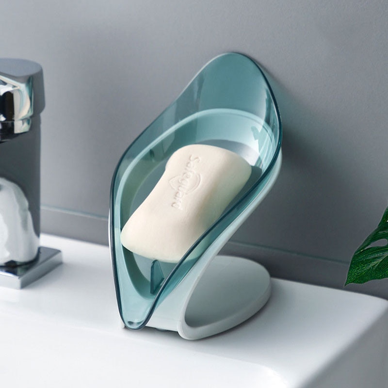 Leaf Design Soap Holder - Image 4