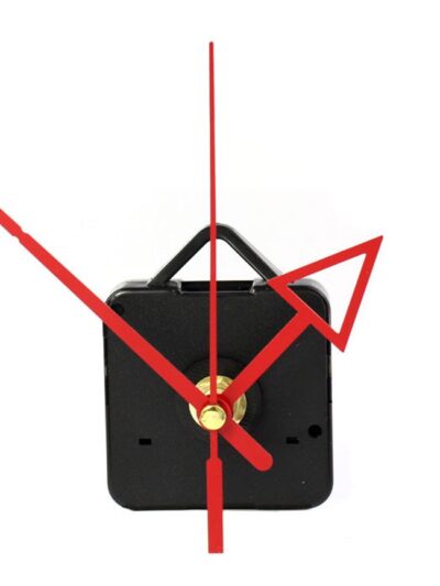 Quartz Clock repair Movement +Hands For DIY Silent Large Wall Clock