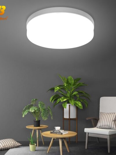 LED Panel Lamp