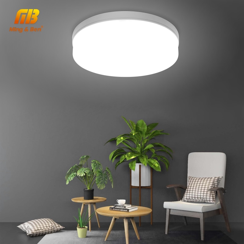 LED Panel Lamp