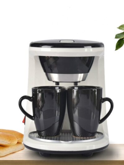 Artence Electric Coffee Machine