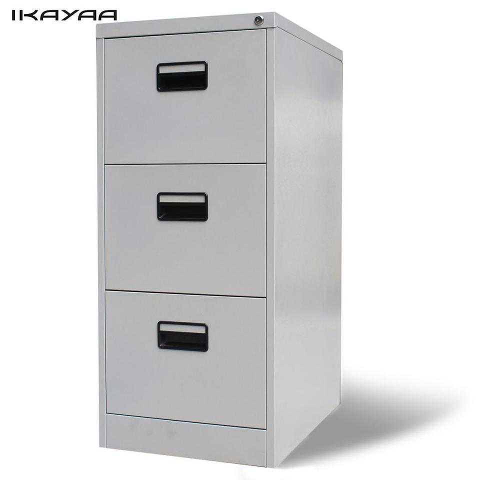 Metal Drawer Filing Cabinet Office Furniture