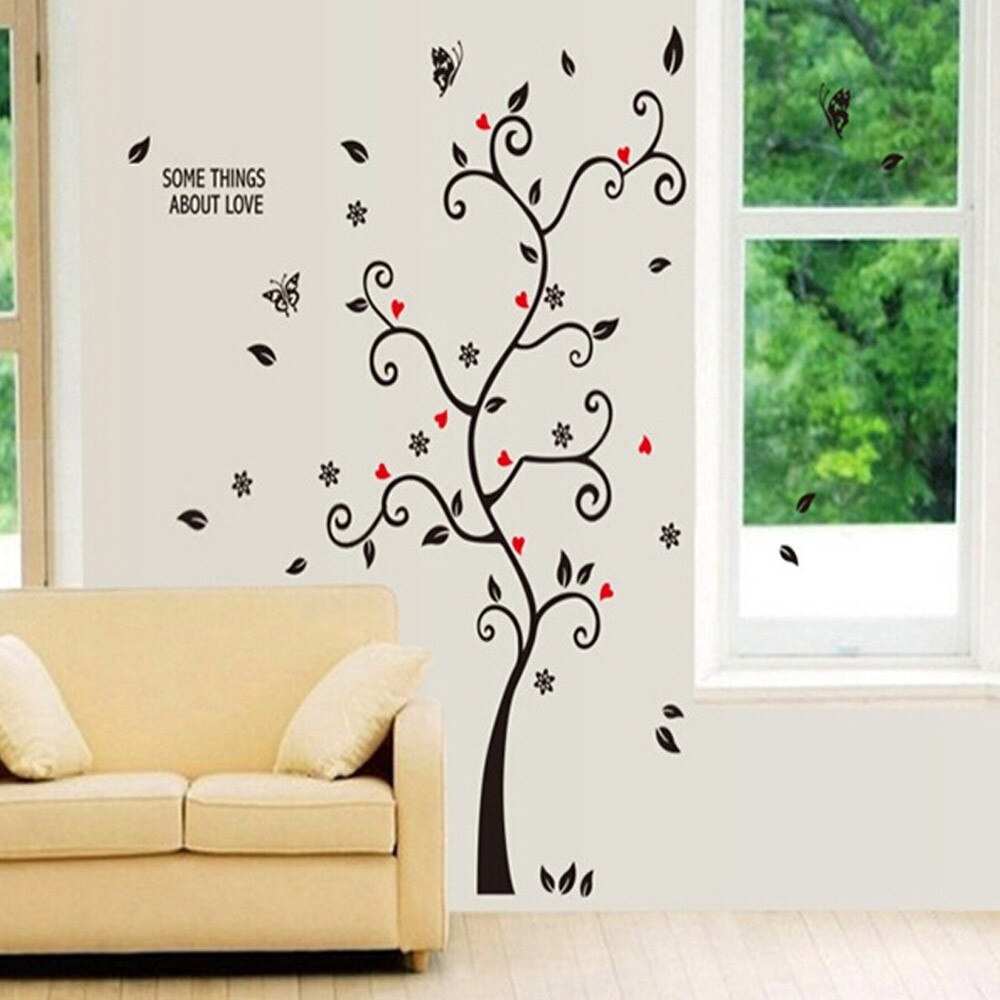 DIY Photo Tree Mural - Image 2