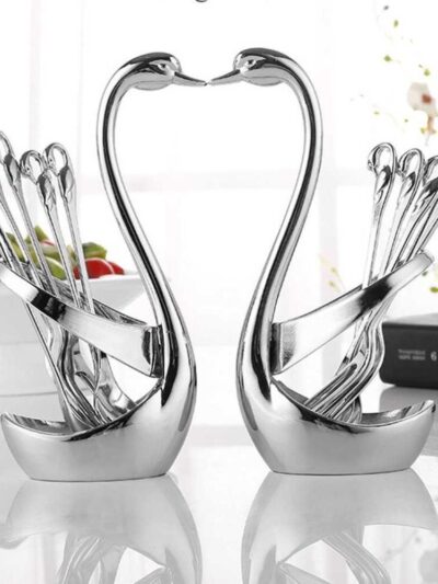 Elegant Tableware Set