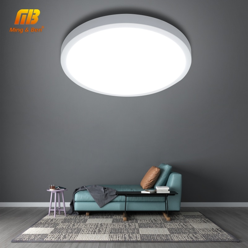 LED Panel Lamp - Image 4