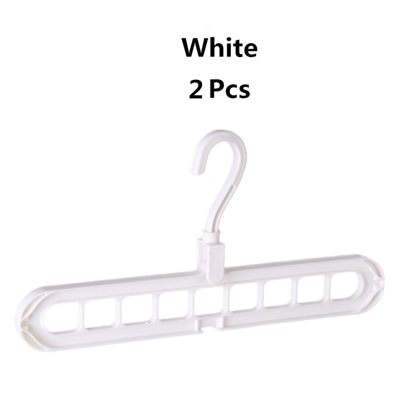 1/2pcs Magic Multi-port Support hangers for Clothes Drying - Image 6