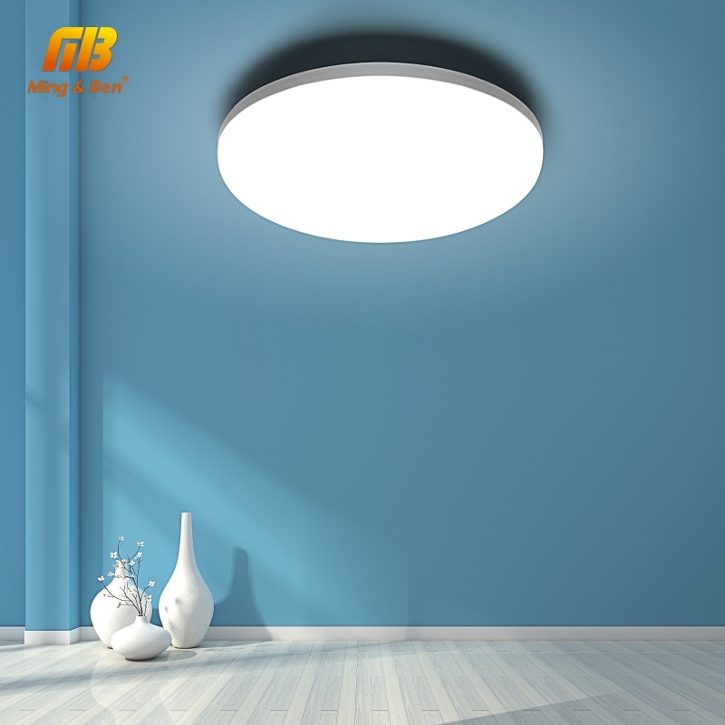 LED Panel Lamp - Image 3