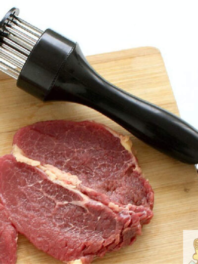 Professional Meat Tenderizer