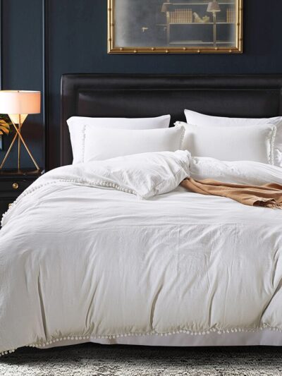 Luxury 3 Piece Bedding Set