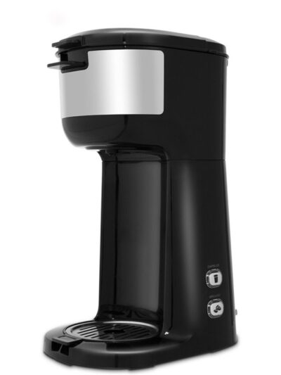 Portable Coffee Maker for Ground Coffee