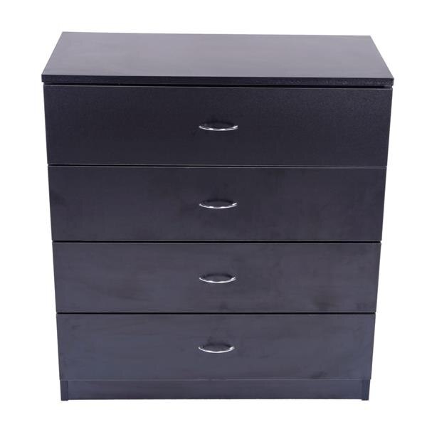 Four Drawer Dresser - Image 6