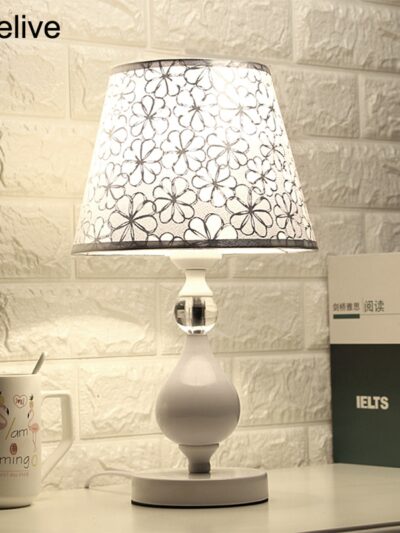 Nordic Led Table Lamp