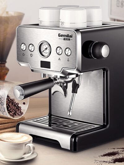 15bar Espresso Machine