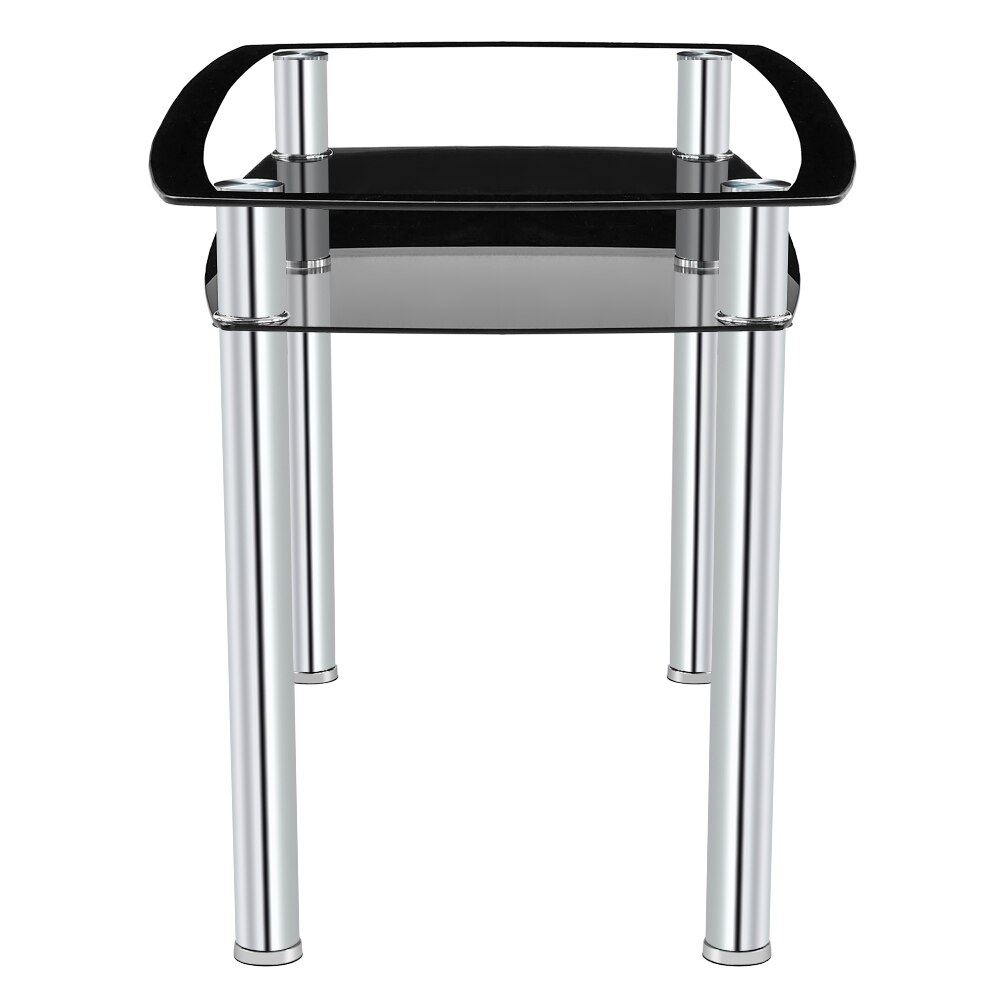 Double Glazed Dining Table - Image 5