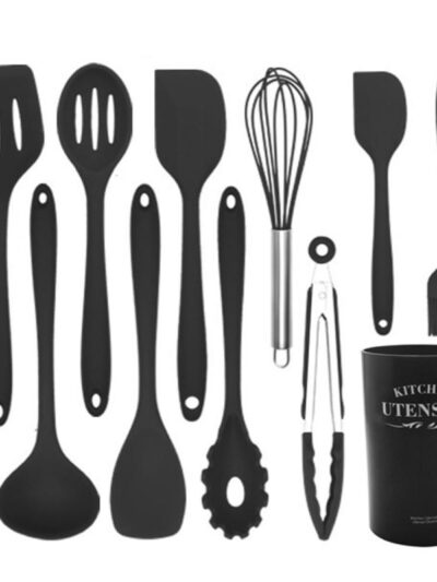 Kitchen Utensil Set