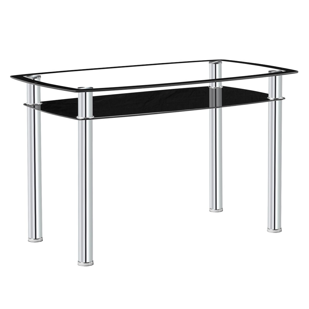 Double Glazed Dining Table