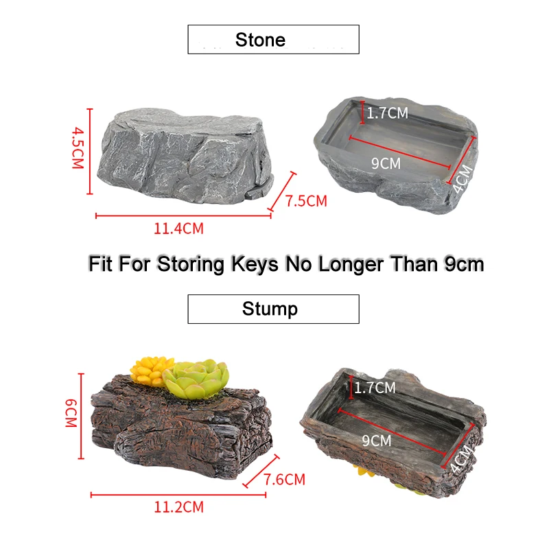 Stone Key Storage - Image 6