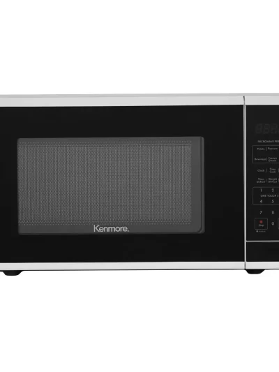 Kenmore 1000W Countertop Microwave