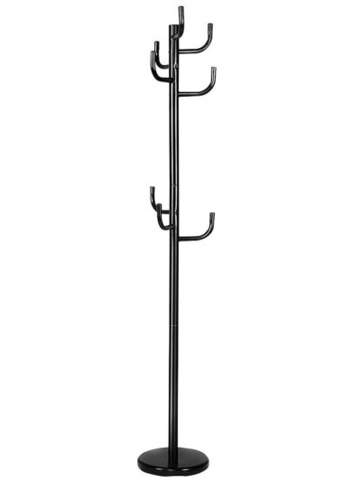 Giantex New Metal Coat Rack Hat Stand