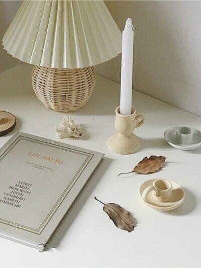 Candle Holder Nordic Home Decoration