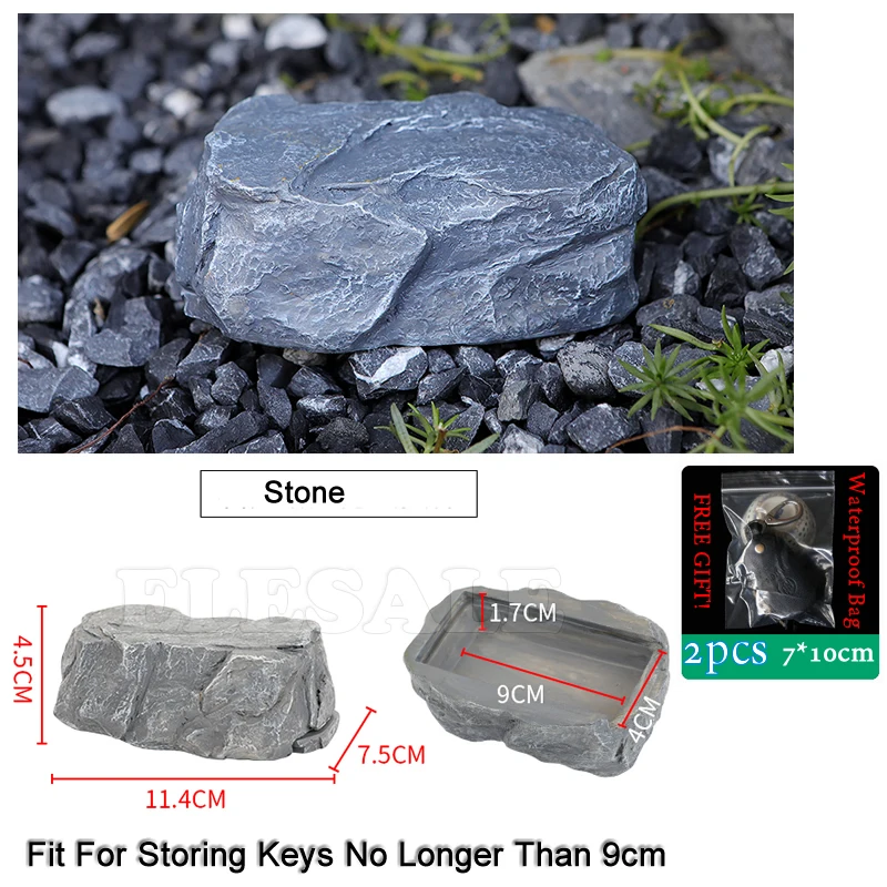 Stone Key Storage - Image 8