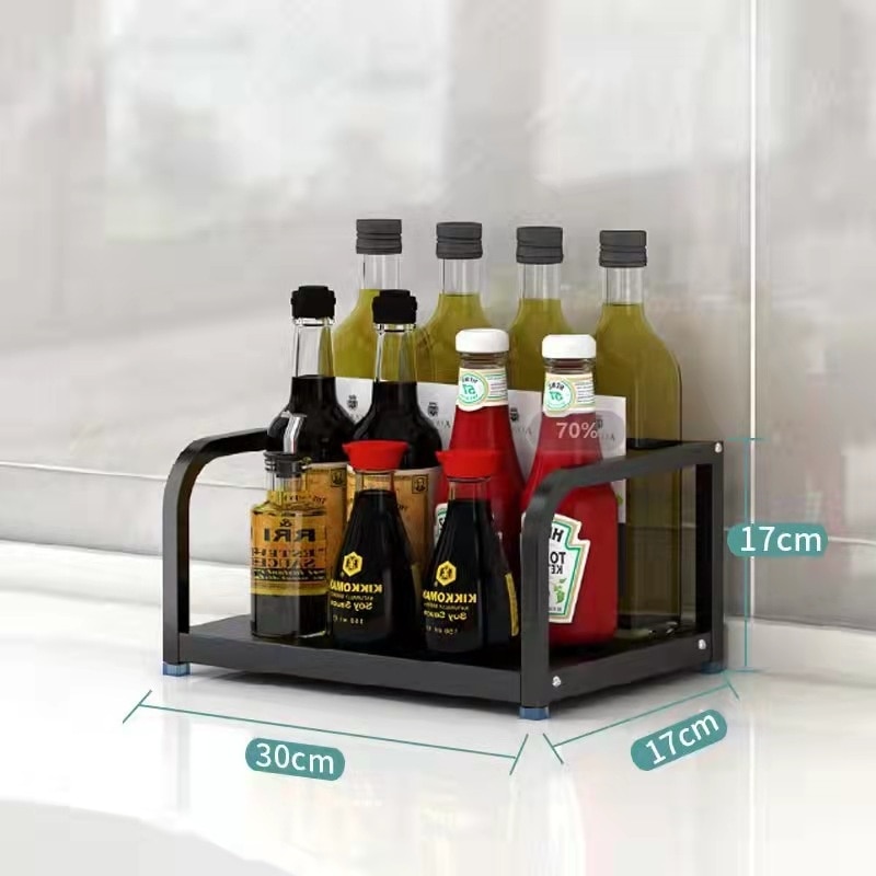 2/3Layers Kitchen Storage Rack - Image 13