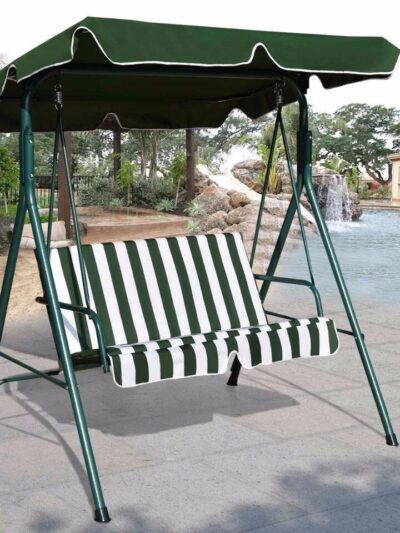 Outdoor Patio Swing