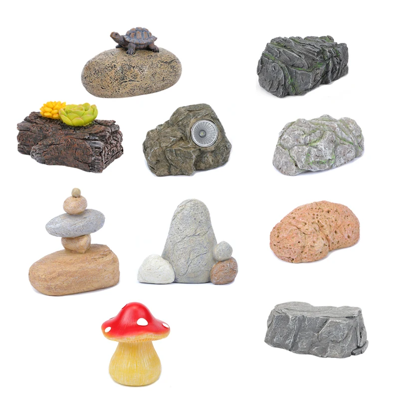 Stone Key Storage - Image 7
