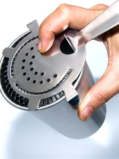 For Bartender Bar Strainer Wine Bartender Tool Cocktail Strainer Professional