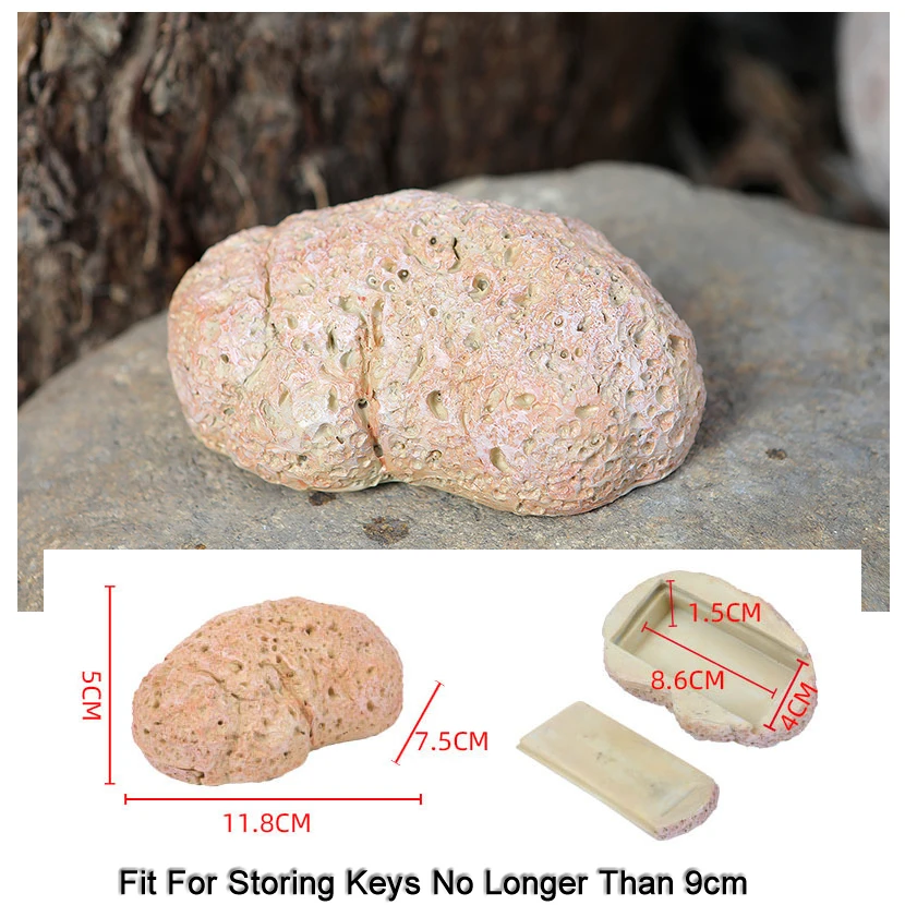 Stone Key Storage - Image 14