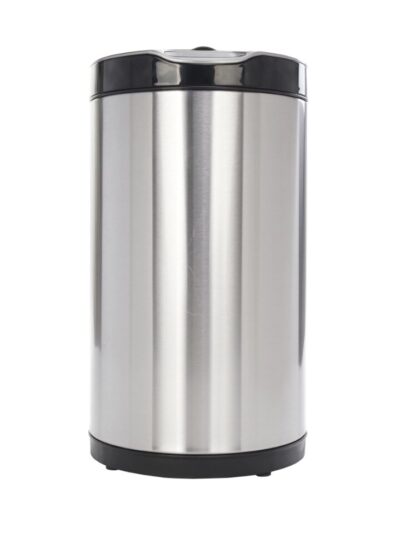 3.1 Gal Stainless Steel Motion Sensor Kitchen Trash Can,
