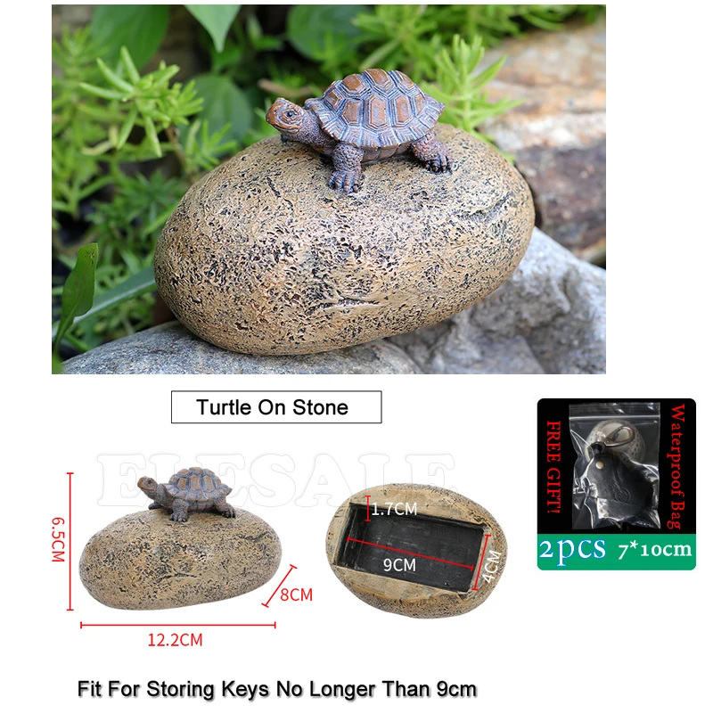 Stone Key Storage - Image 12